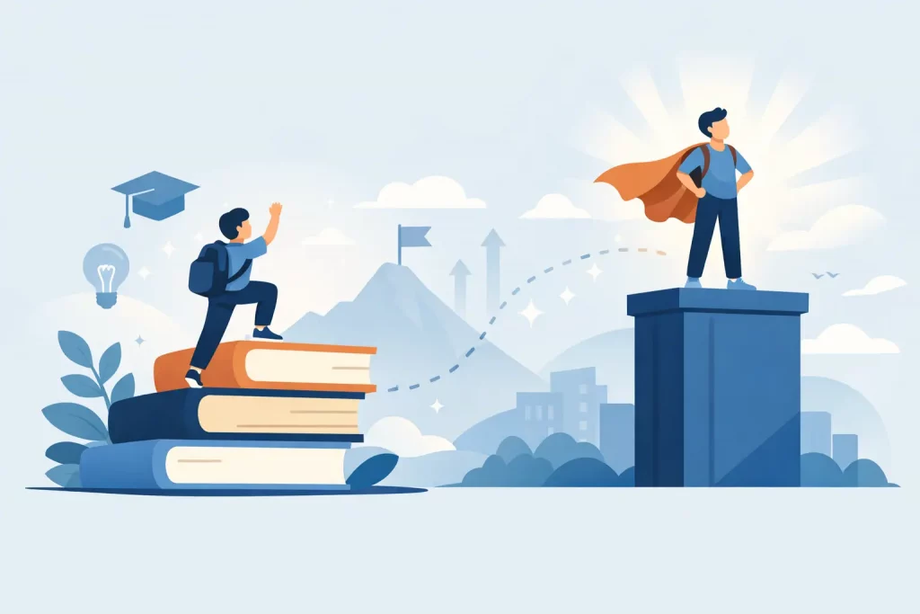Does Tuition Help with Confidence?