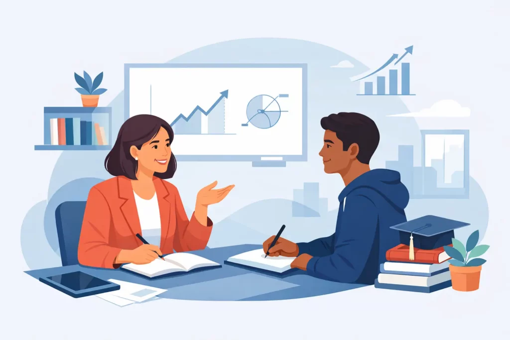 Face to Face Tuition Romford for Real Progress