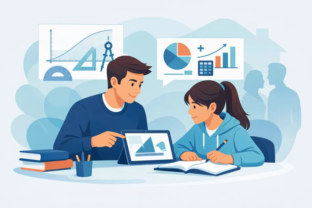 GCSE Maths Tuition Romford Parents Can Trust