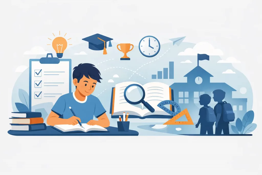 How to Prepare for 11 Plus Effectively