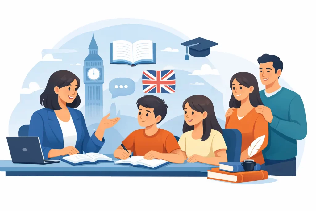 KS3 English Tuition Romford Parents Can Trust
