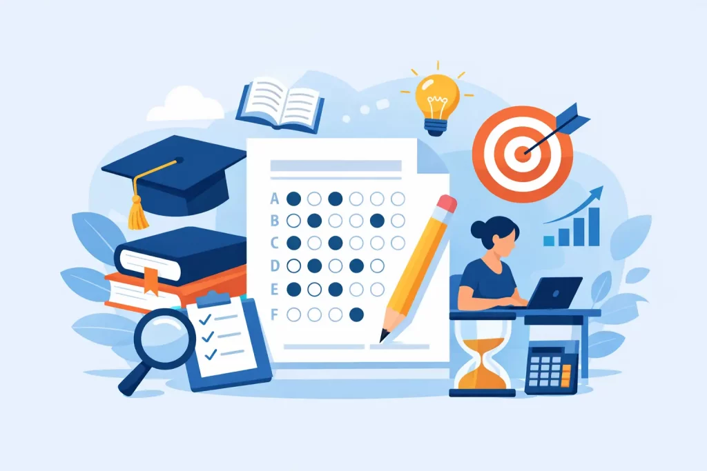 8 Best SATs Preparation Strategies