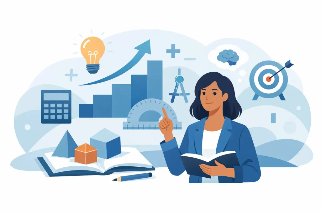 How to Improve Maths Confidence