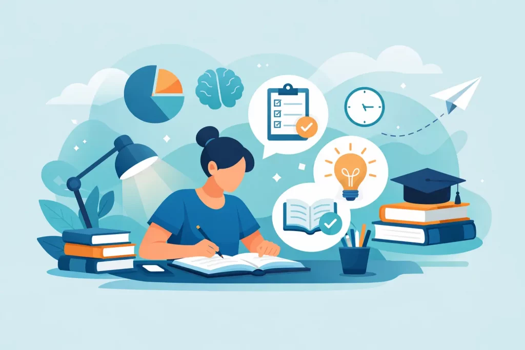 Top Revision Tips for GCSE Success