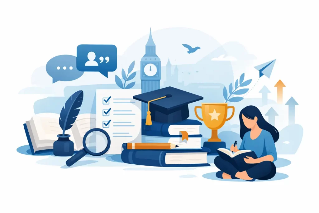 GCSE English Language Guide for Better Grades