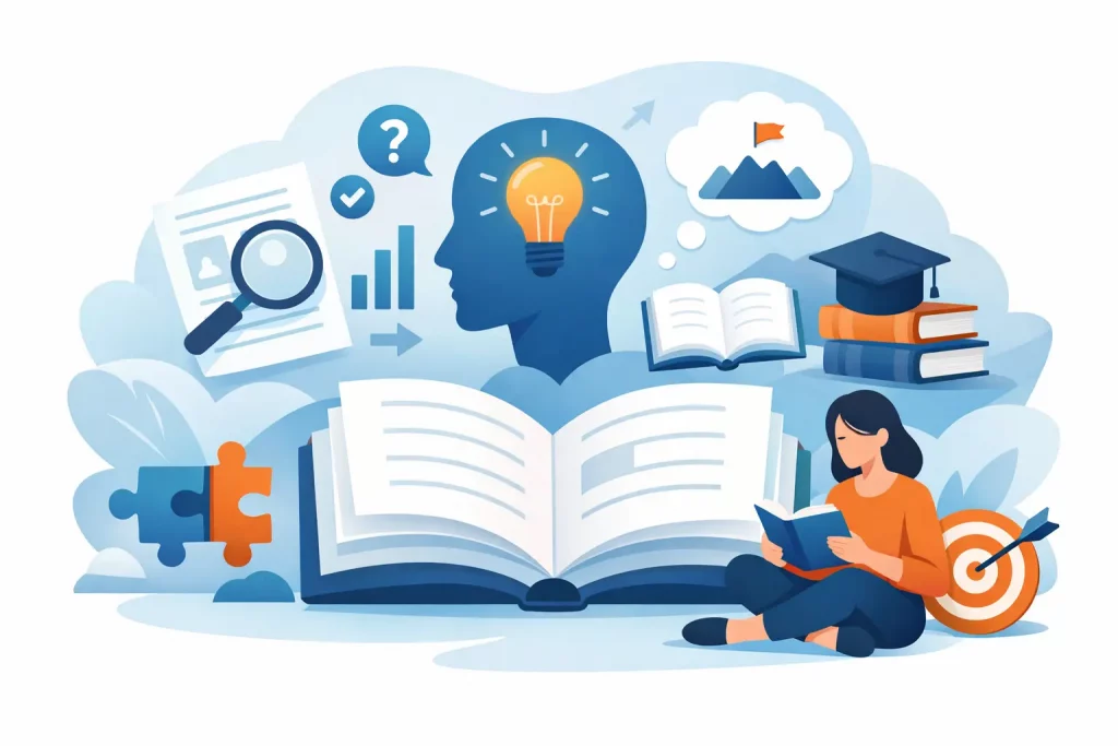How to Build Reading Comprehension