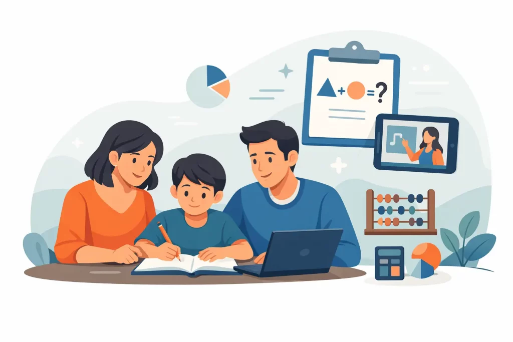 Primary Maths Tuition Guide for Parents
