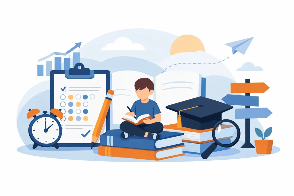 A Guide to Year 6 Exam Readiness for SATs