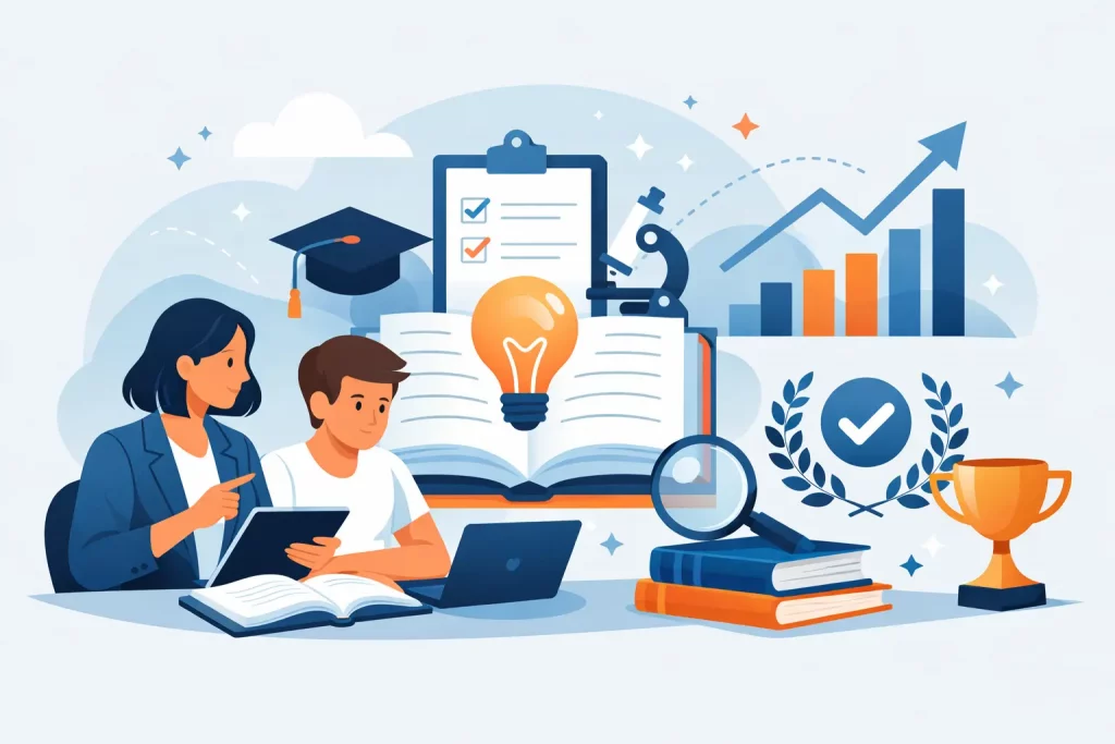 Does Tuition Help GCSE Grades? What Works