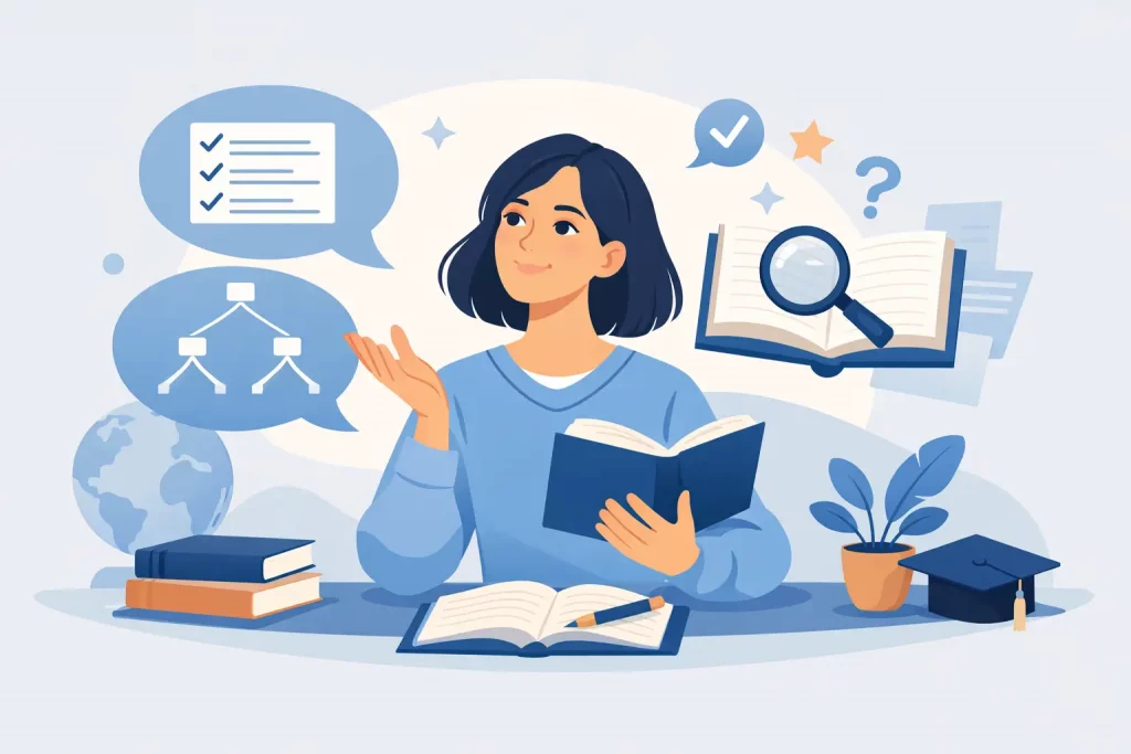 How to Improve English Grammar with Confidence