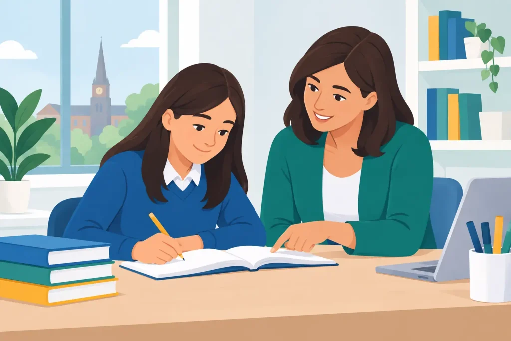 Affordable Tutoring Romford for Confident Progress