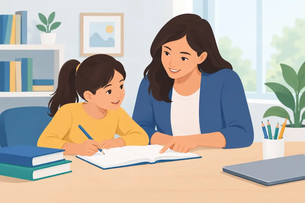 How to Choose a Tutor for Your Child’s Needs