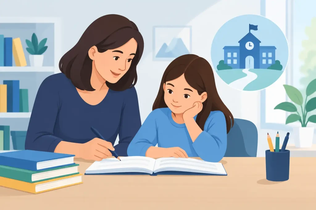 Is 11 Plus Tutoring Necessary for Your Child?