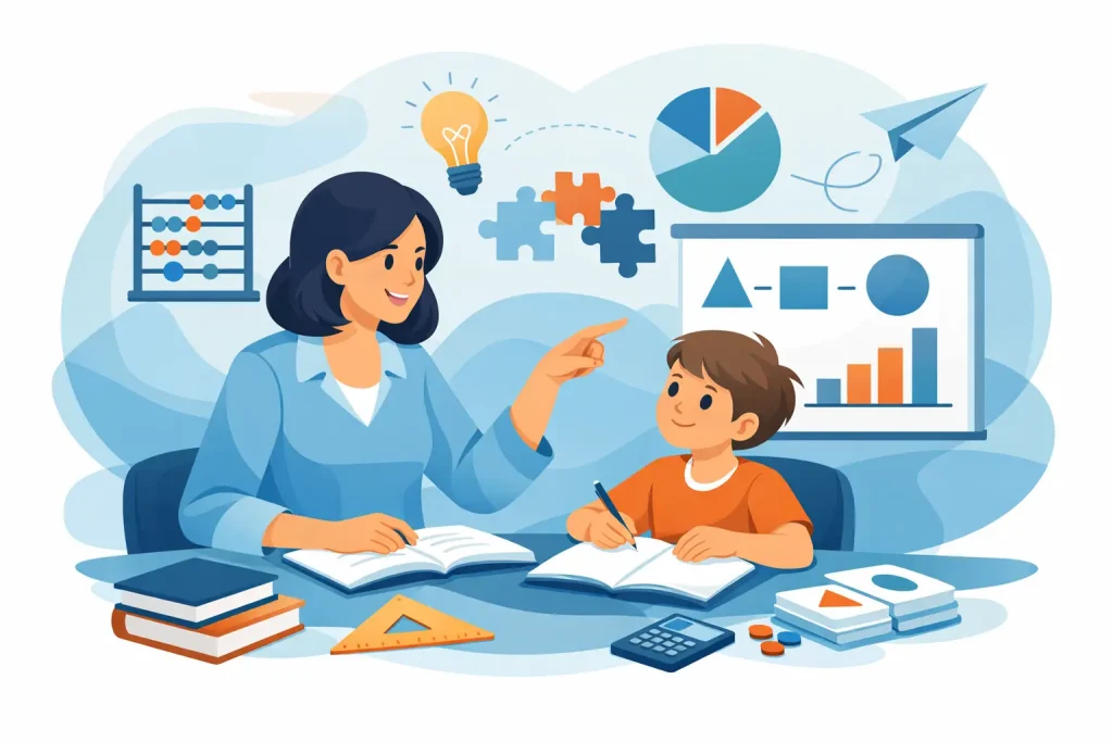 Year 5 Maths Intervention Support That Works
