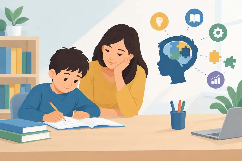 How to Identify Learning Gaps in Your Child